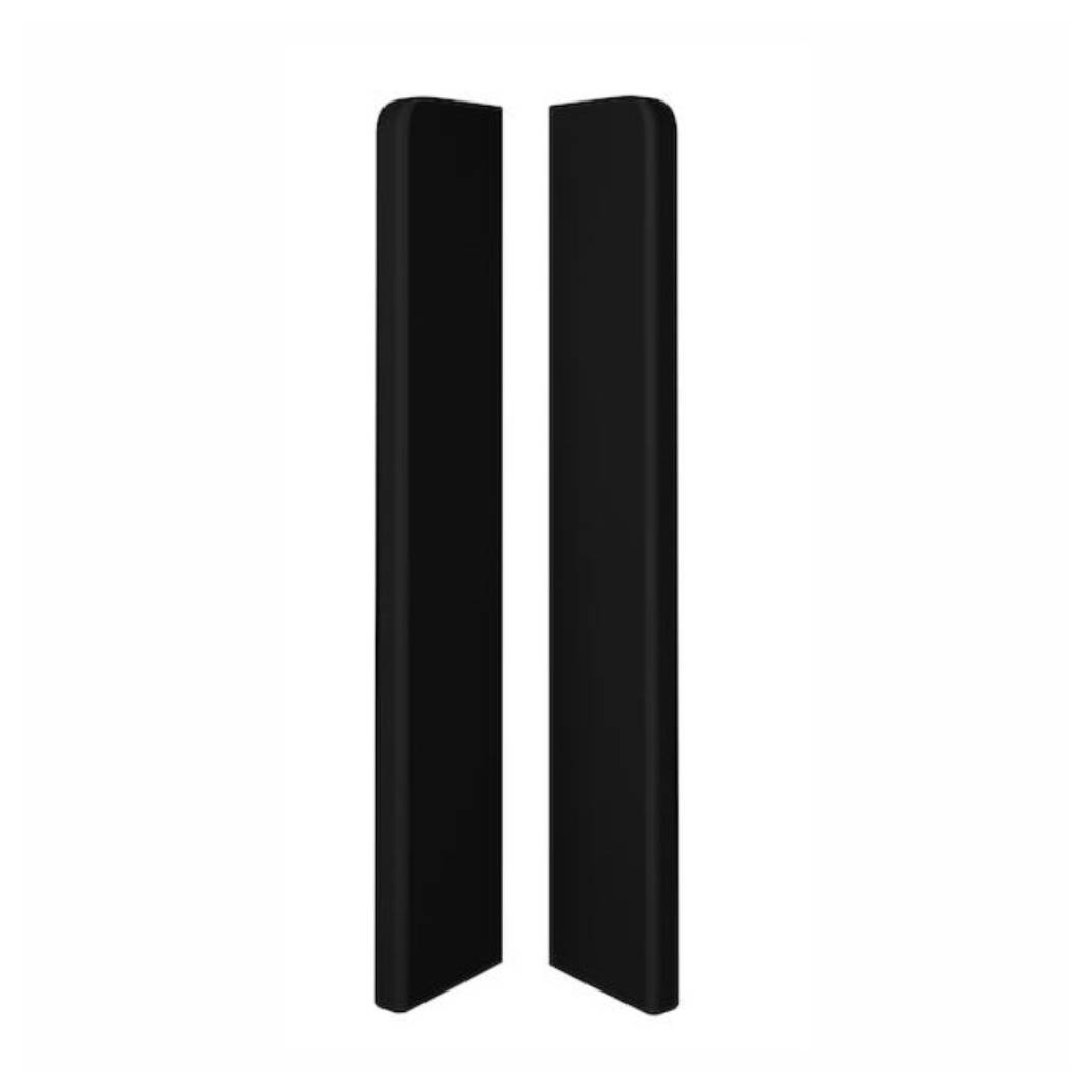 The Decorators: Set terminatii plinta Espumo ESP406 - 2 bucati