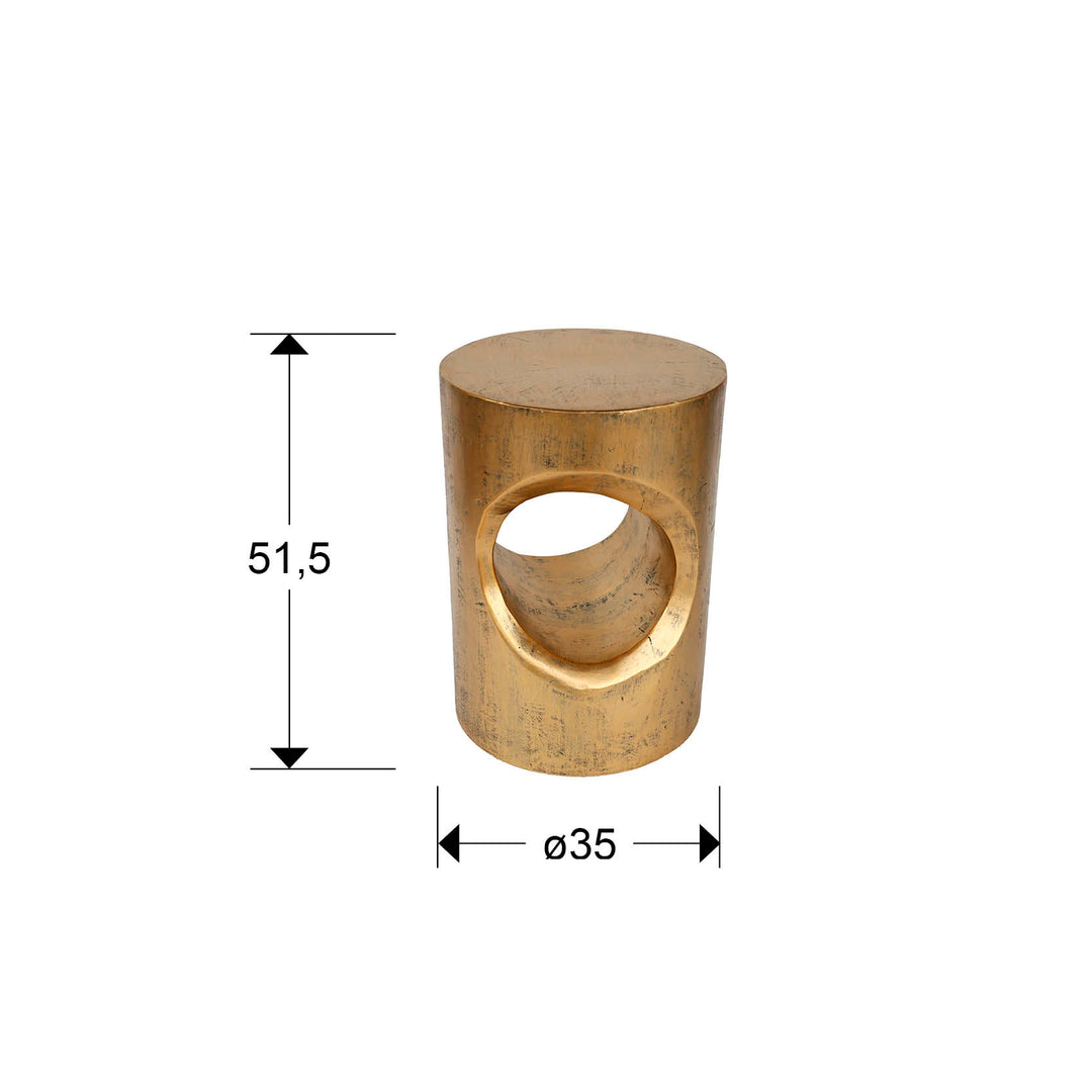 Masuta laterala Schuller Hole