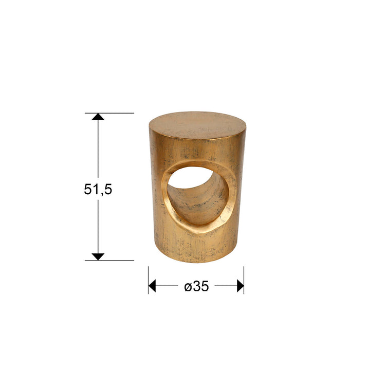 Masuta laterala Schuller Hole