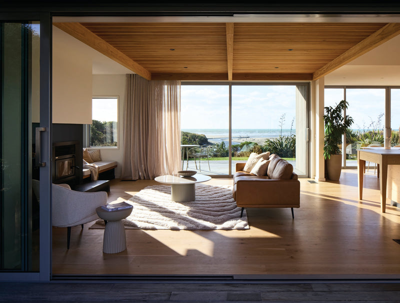 Carlton Beach House — 1