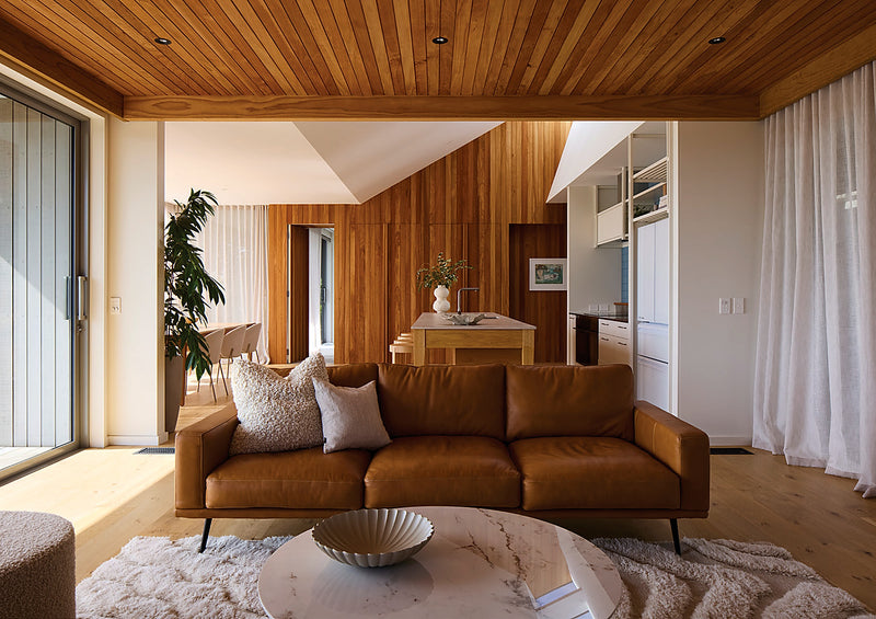 Carlton Beach House — 2
