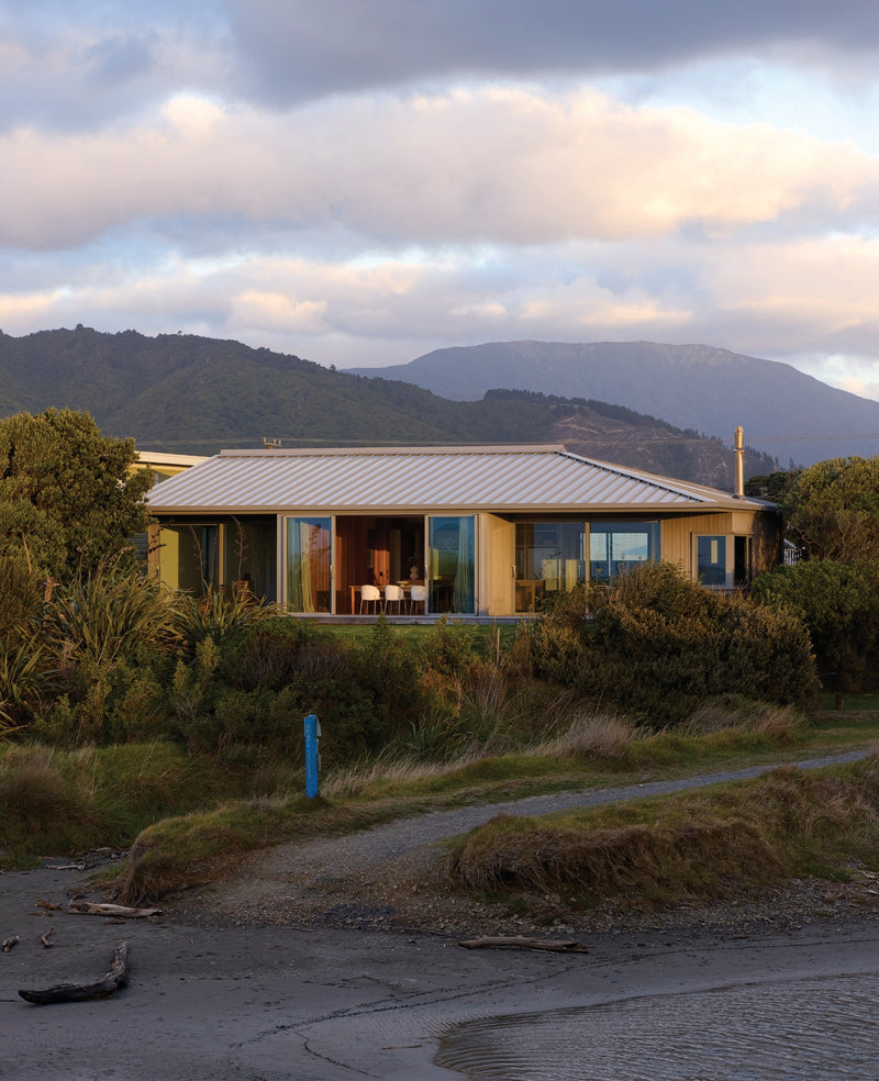 Carlton Beach House — 3
