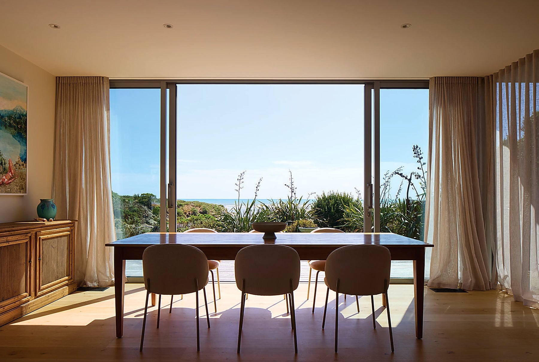 Carlton Beach House