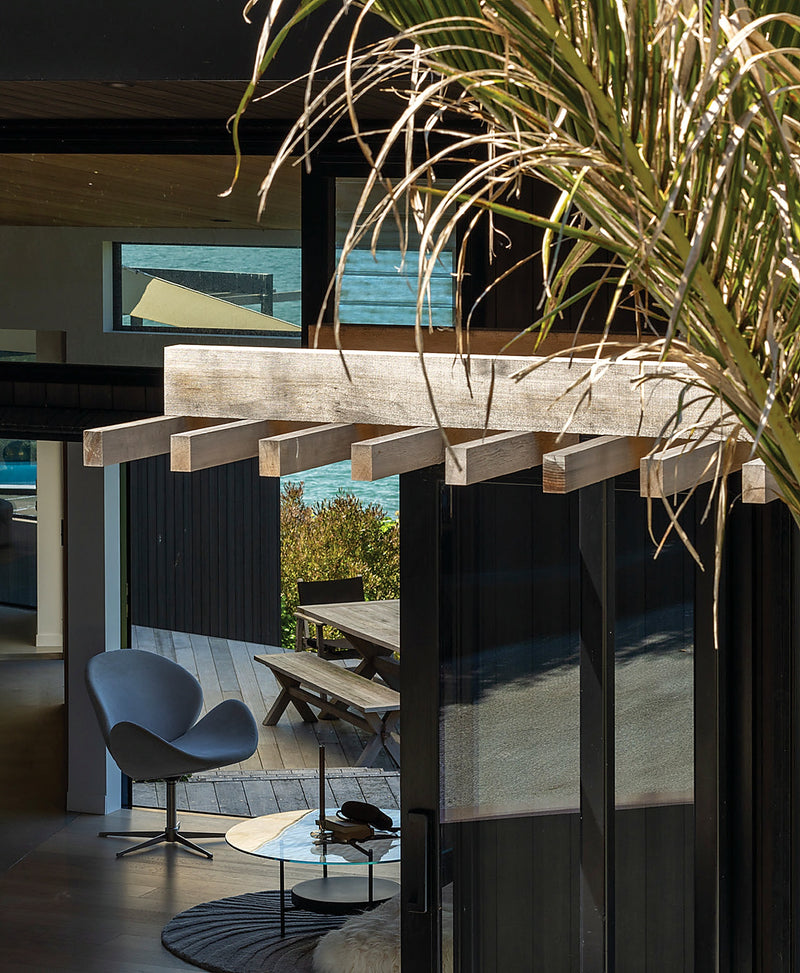 Carlton Beach House — 5