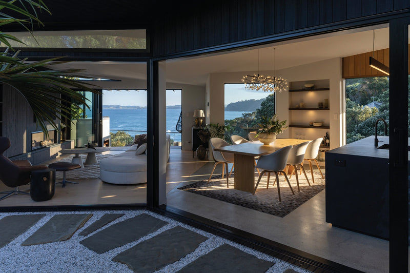 Carlton Beach House — 6
