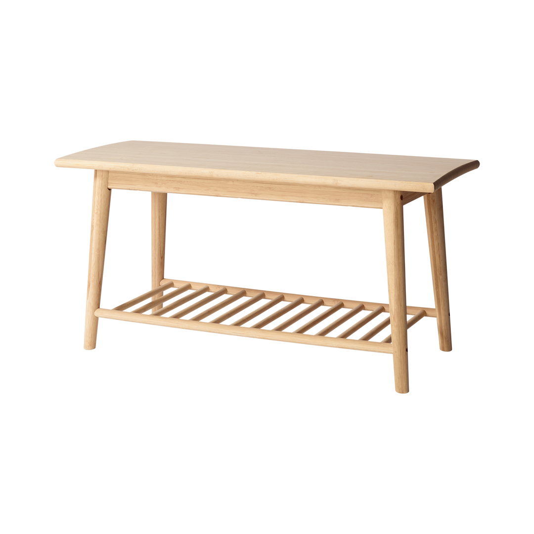 Bancheta hol Cinas Noble bambus