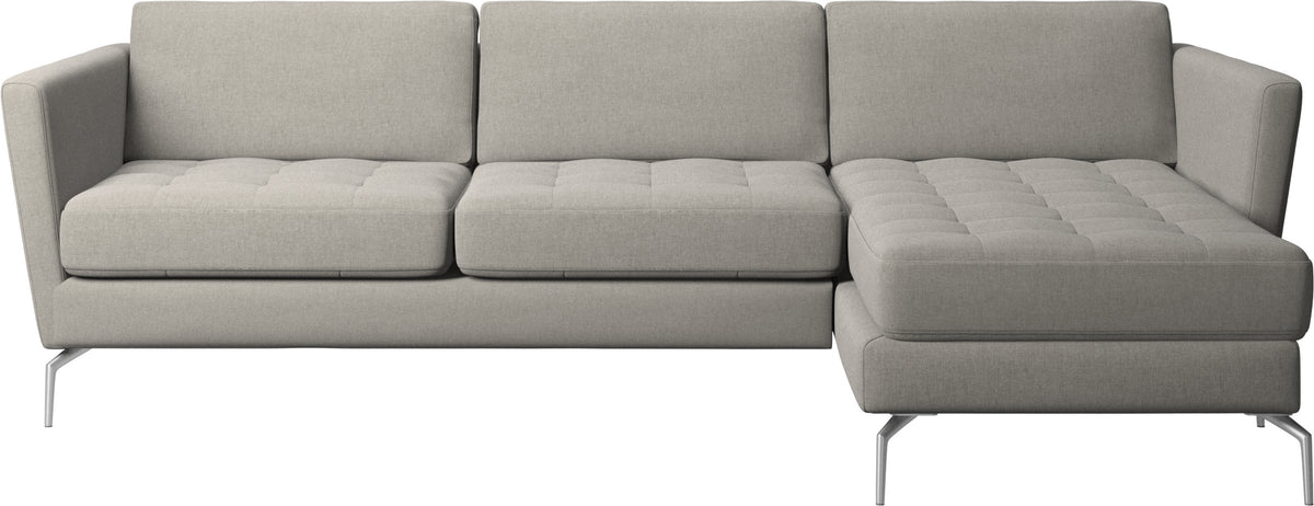 Canapea BoConcept Osaka — detaliu