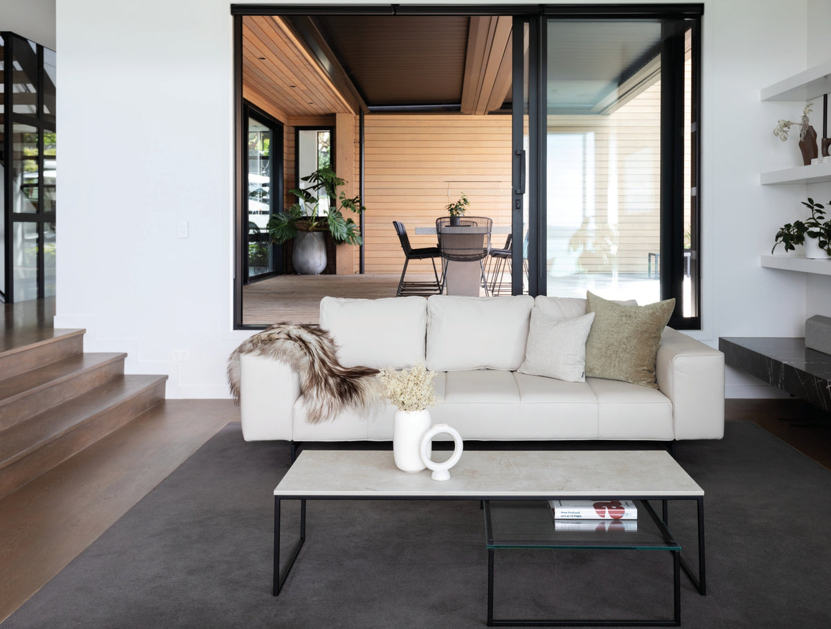 North Shore House — 6