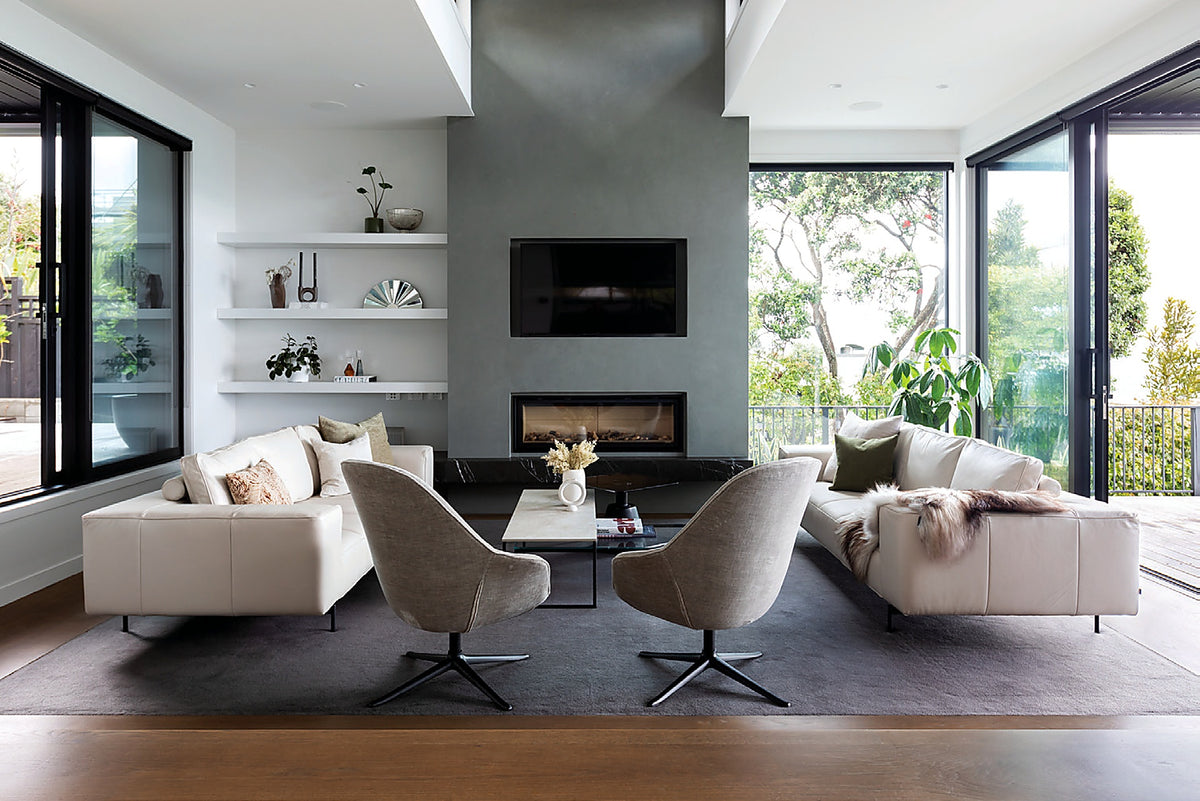 North Shore House — 8
