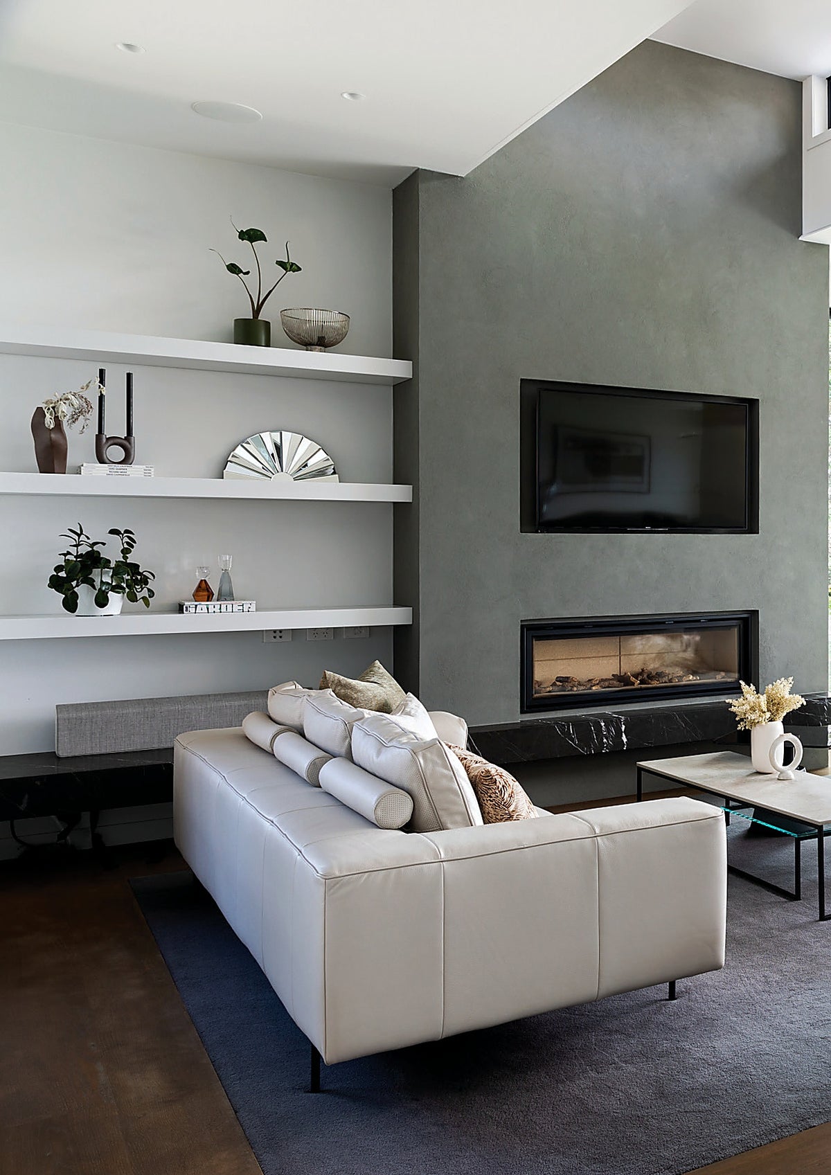 North Shore House — 2