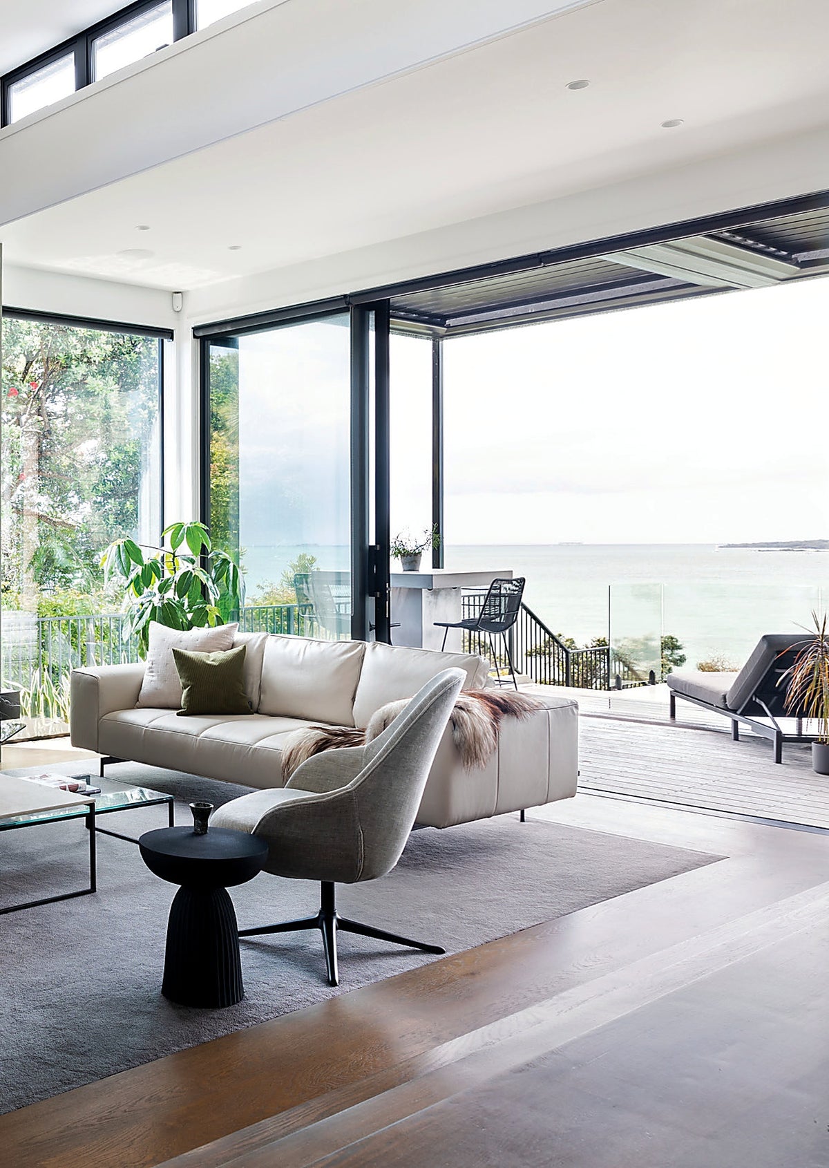 North Shore House — 3
