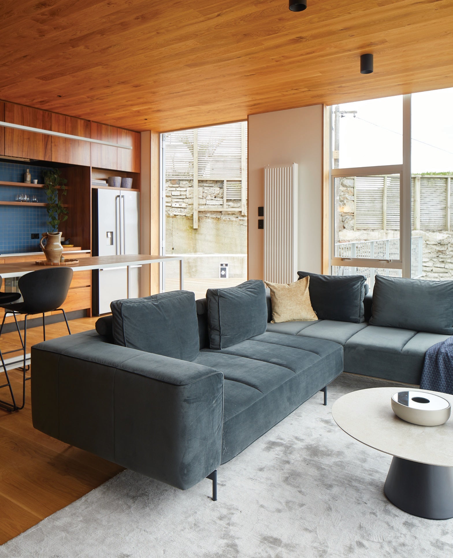 North Shore House — 4