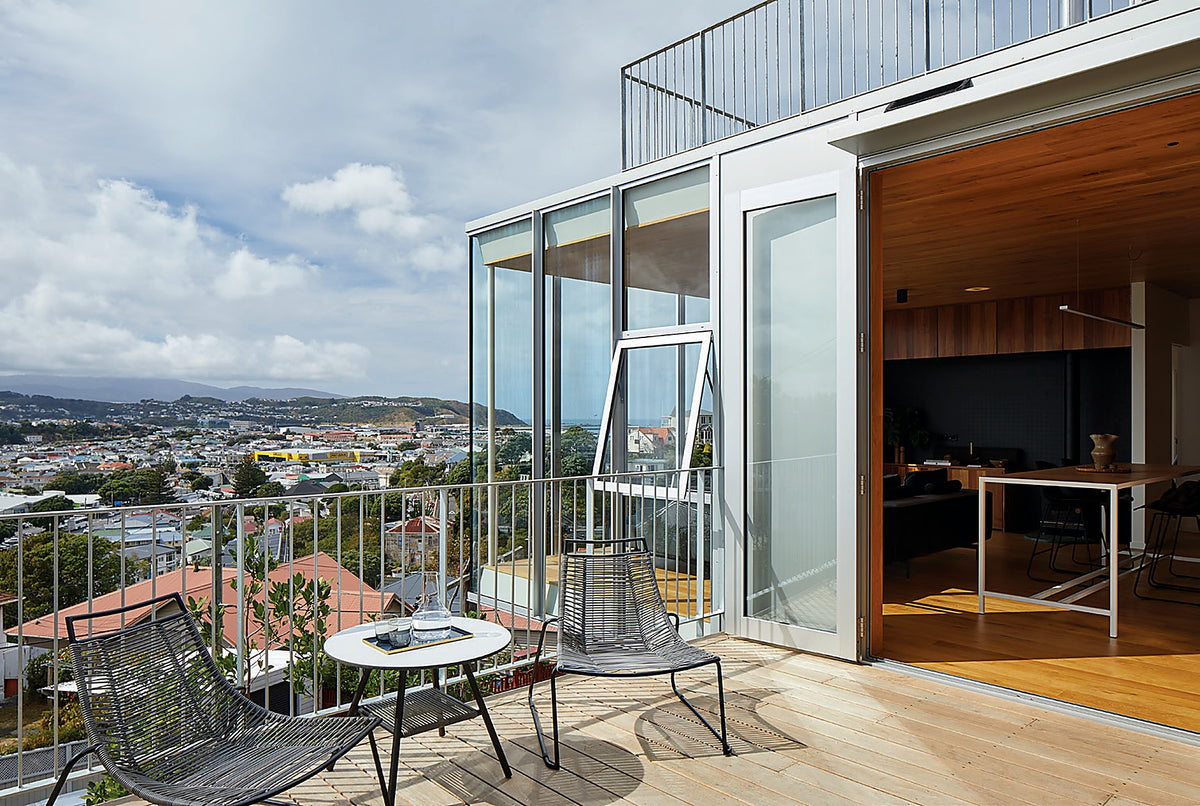 North Shore House — 5