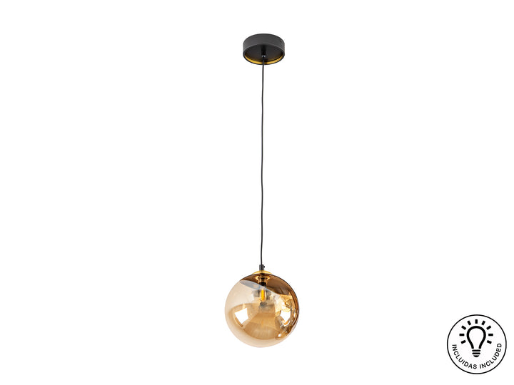 Lustra Schuller Dark