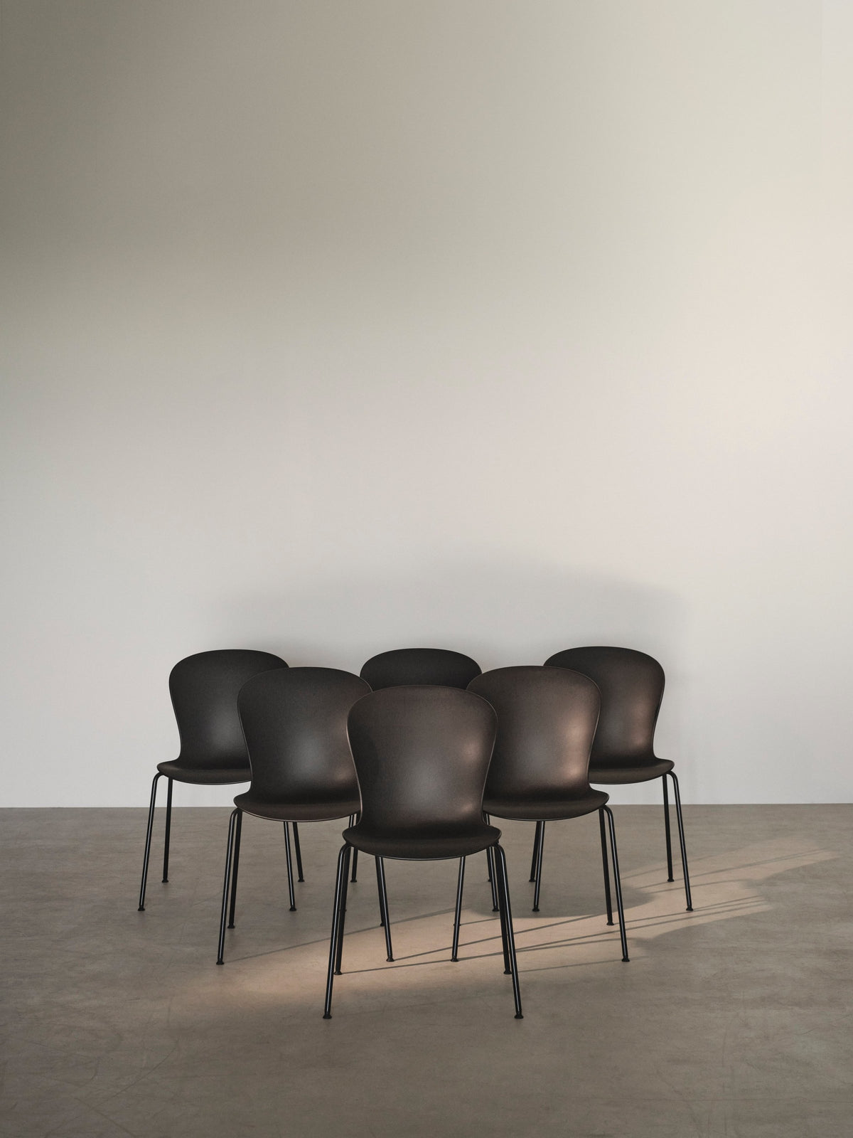 Scaun dining BoConcept Adelaide — detaliu