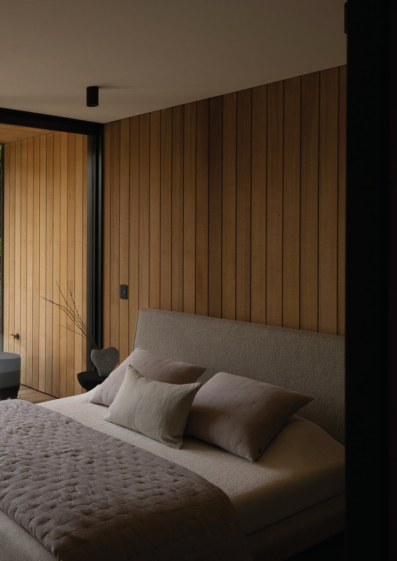 Patchwork Partywall — 6