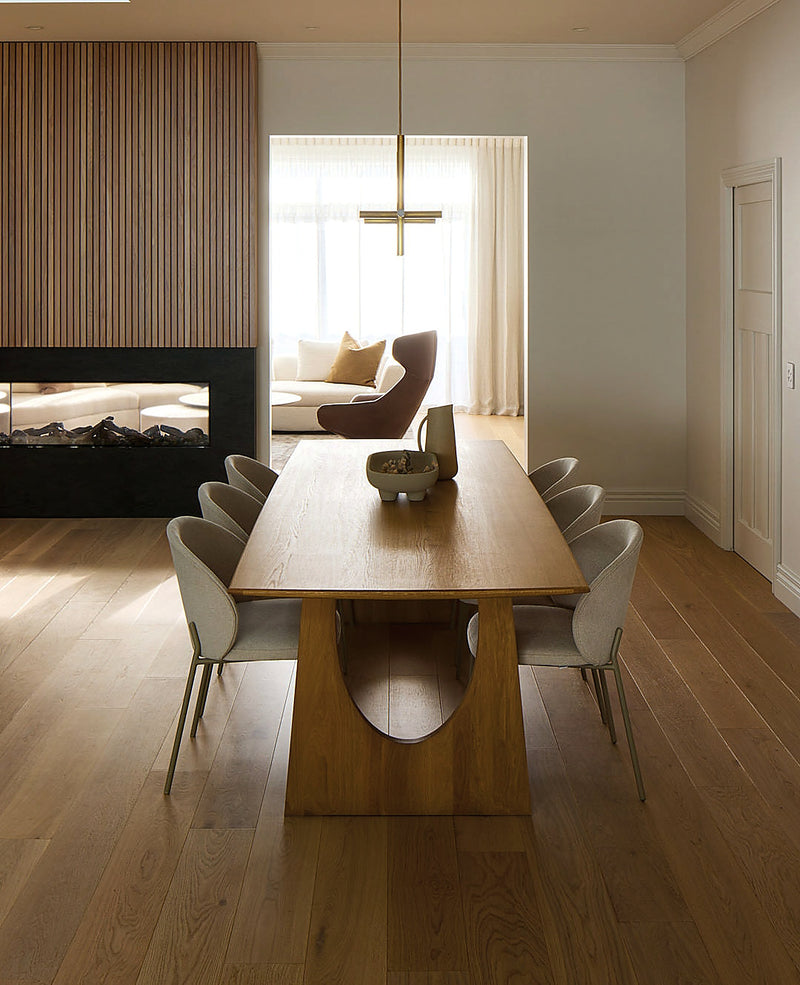 Patchwork Partywall — 7