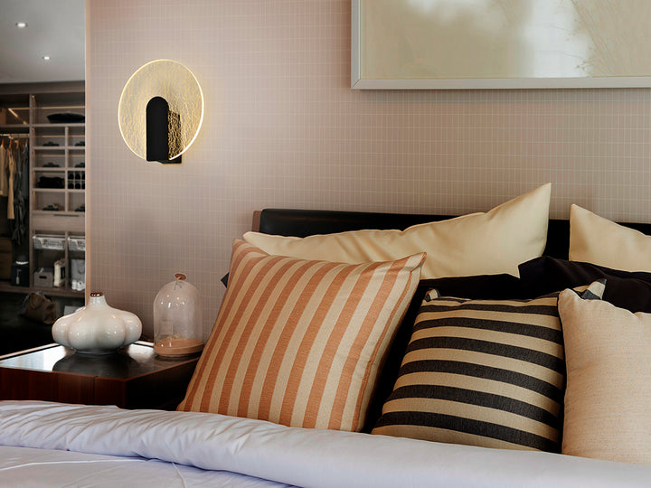 The Decorators: Aplica perete Schuller Auris