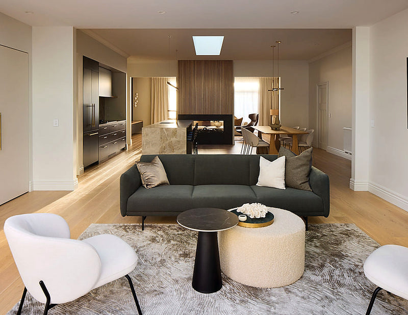 Penrose Street — 4