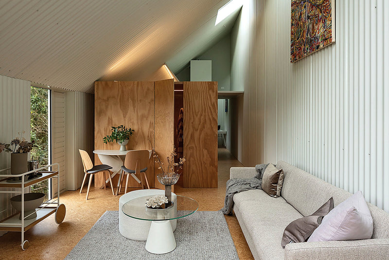 Stilt House — 8