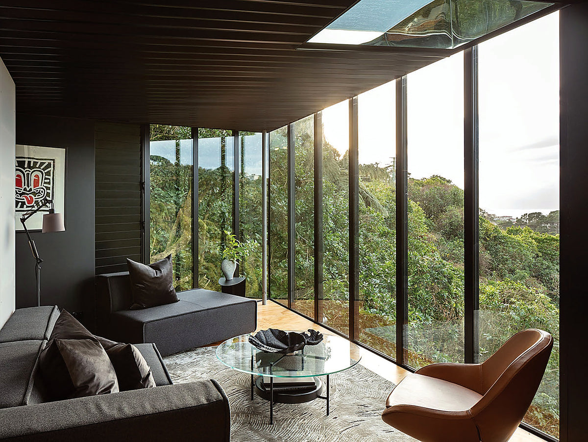 Stilt House — 3