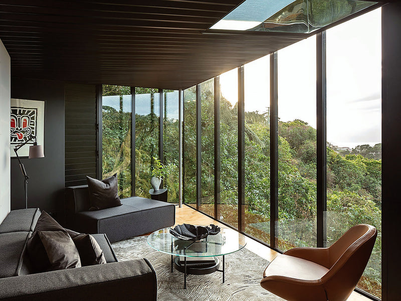 Stilt House — 3