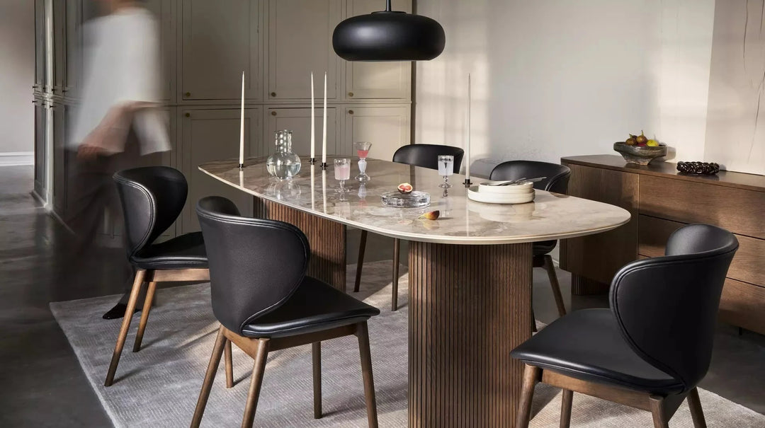 Lustra BoConcept Paris BoConcept
