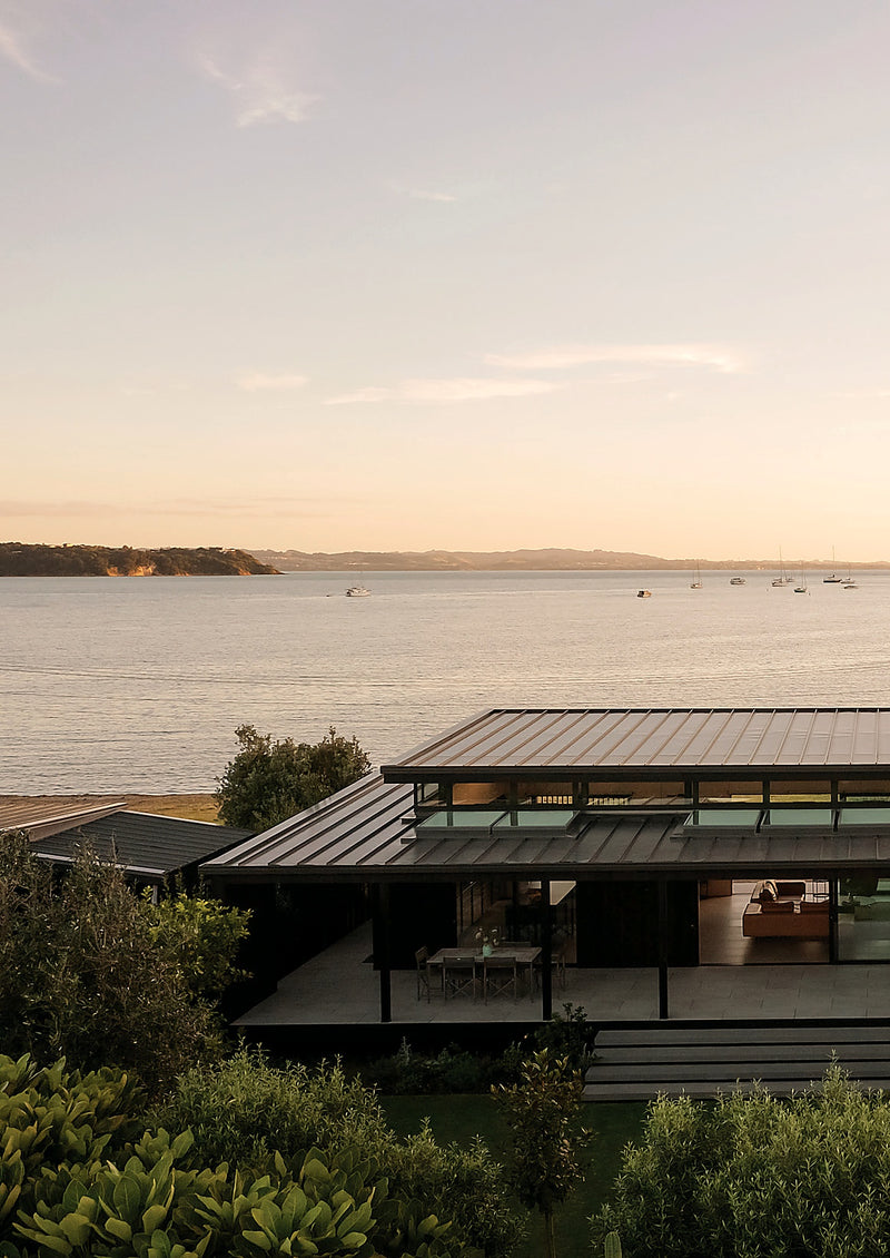 Waiheke Island — 3