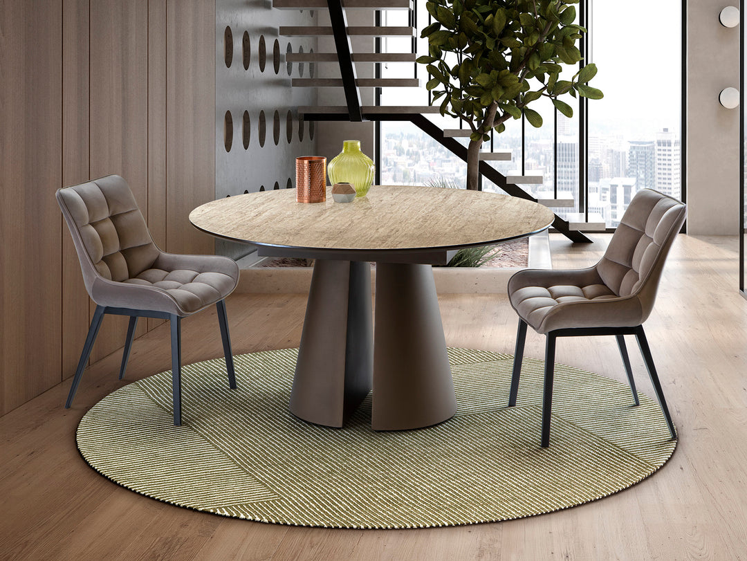 Masa dining Schuller Samara D138