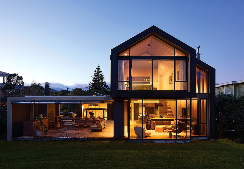 Waikanae Beach — 3