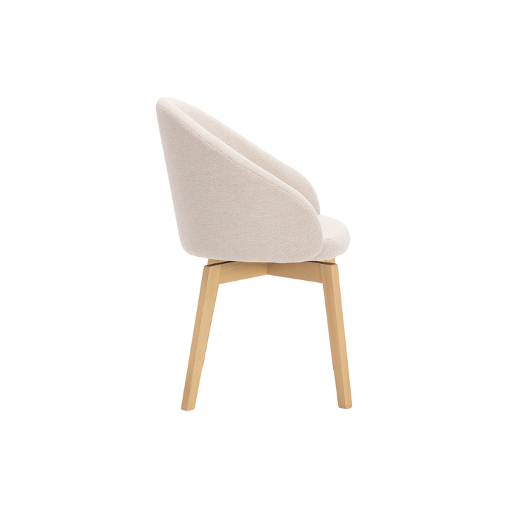 Scaun rotativ VOX Onest VOX