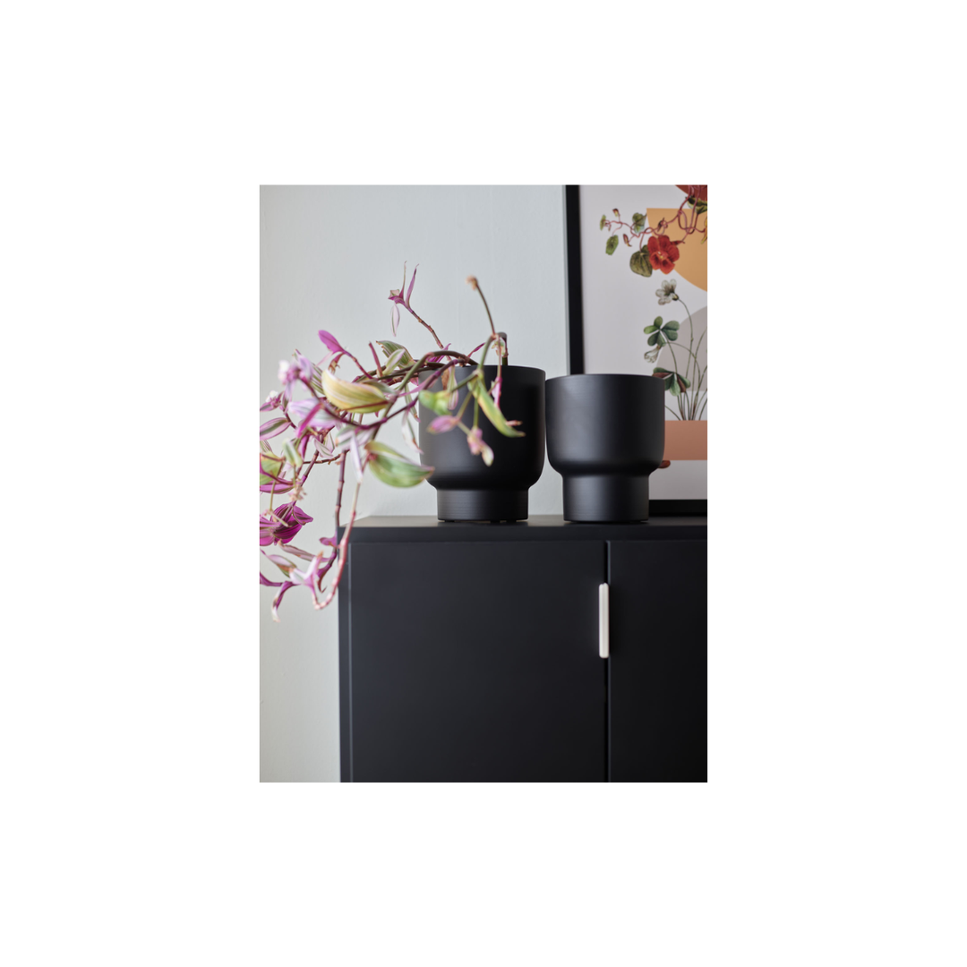 Ghiveci VOX House Nordic - 2 bucati / set