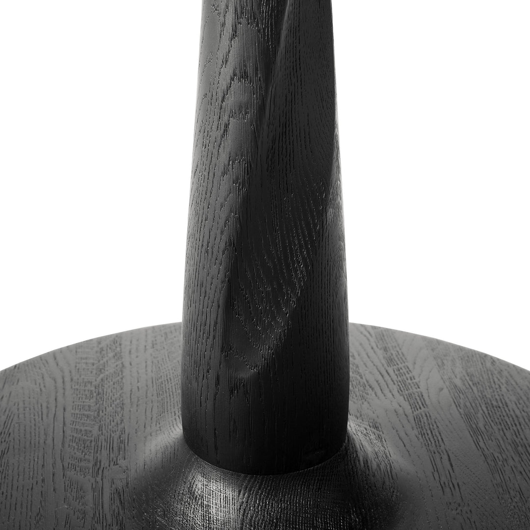 Masa dining Ethnicraft Torsion