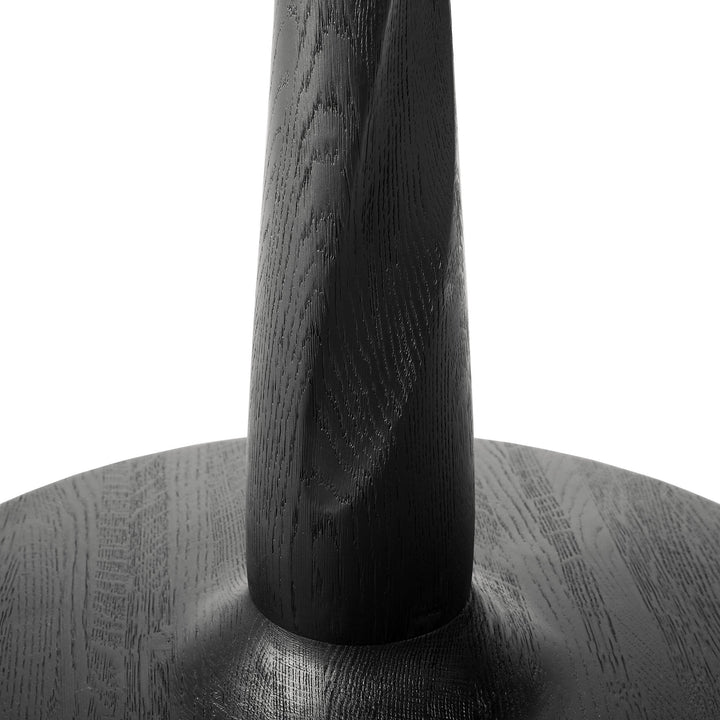 Masa dining Ethnicraft Torsion