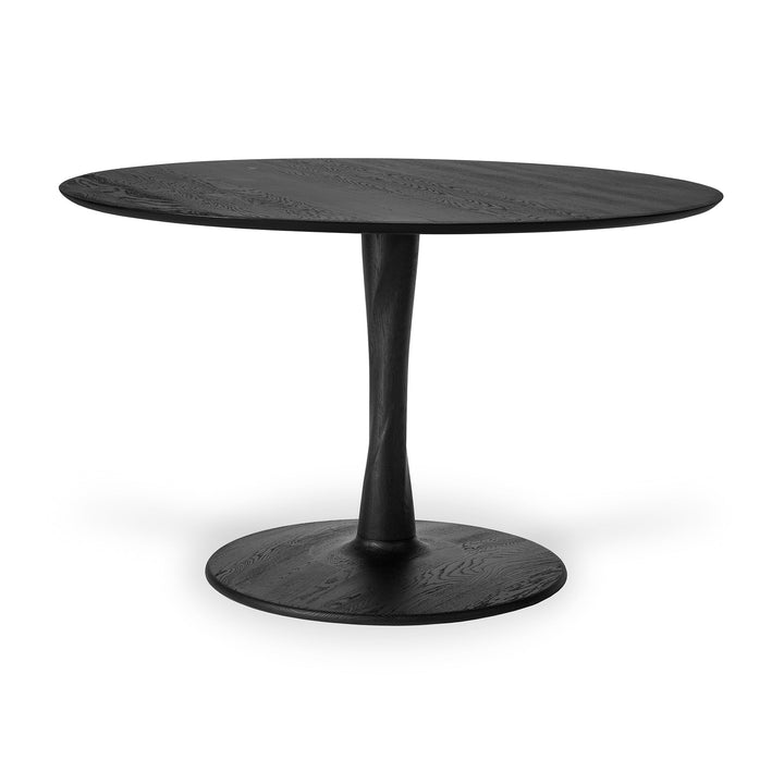 Masa dining Ethnicraft Torsion
