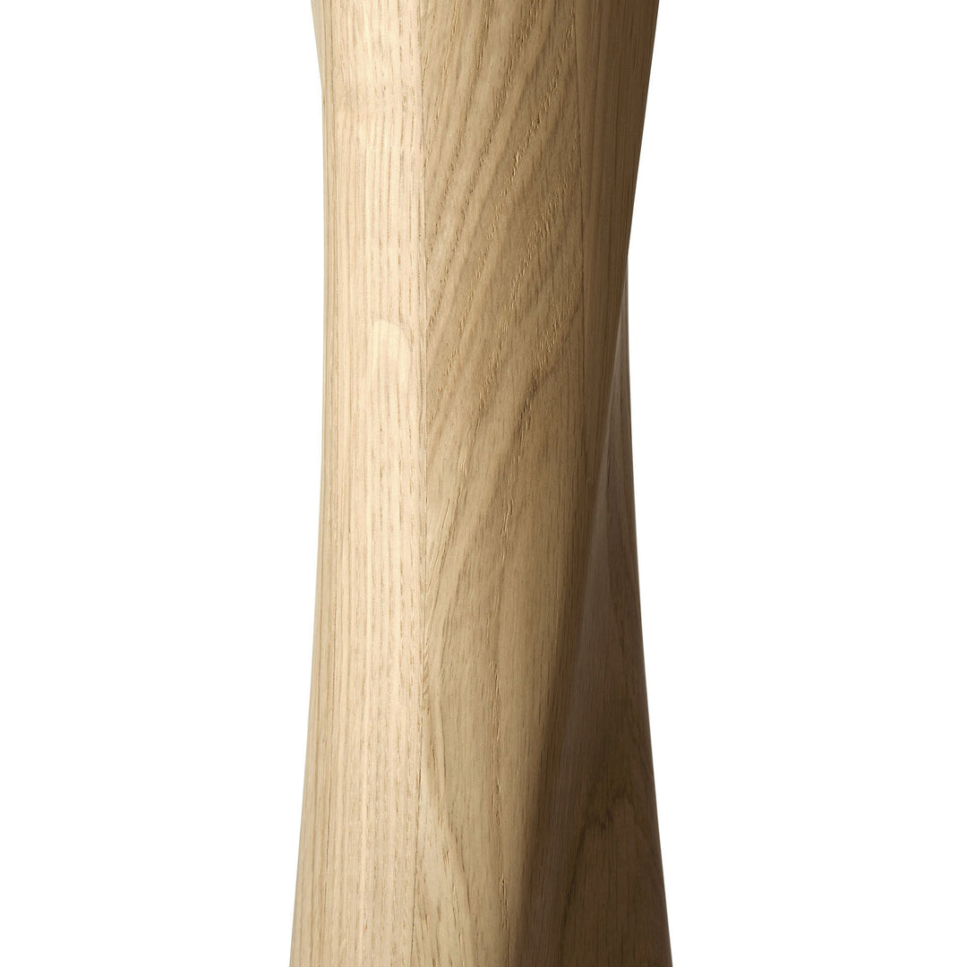 Masa dining Ethnicraft Torsion