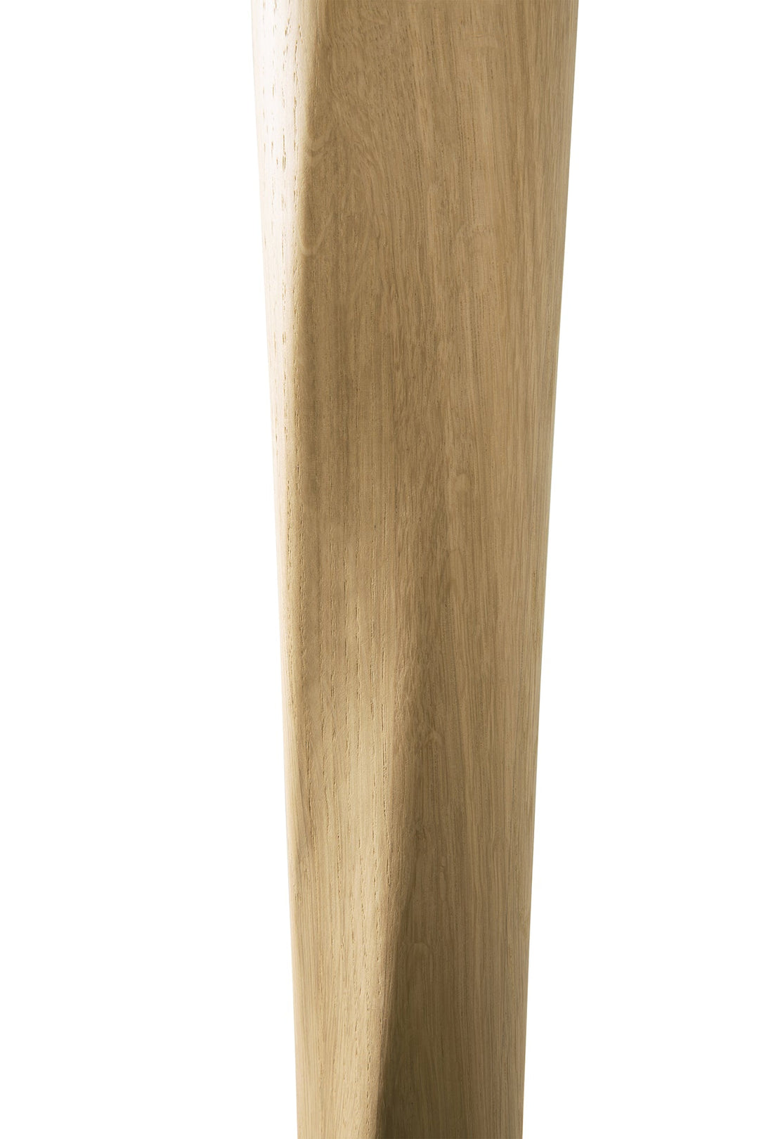 Masa dining Ethnicraft Torsion
