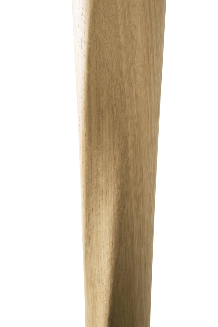 Masa dining Ethnicraft Torsion
