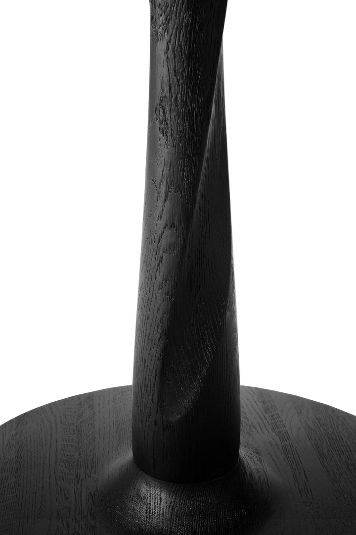 Masa dining Ethnicraft Torsion