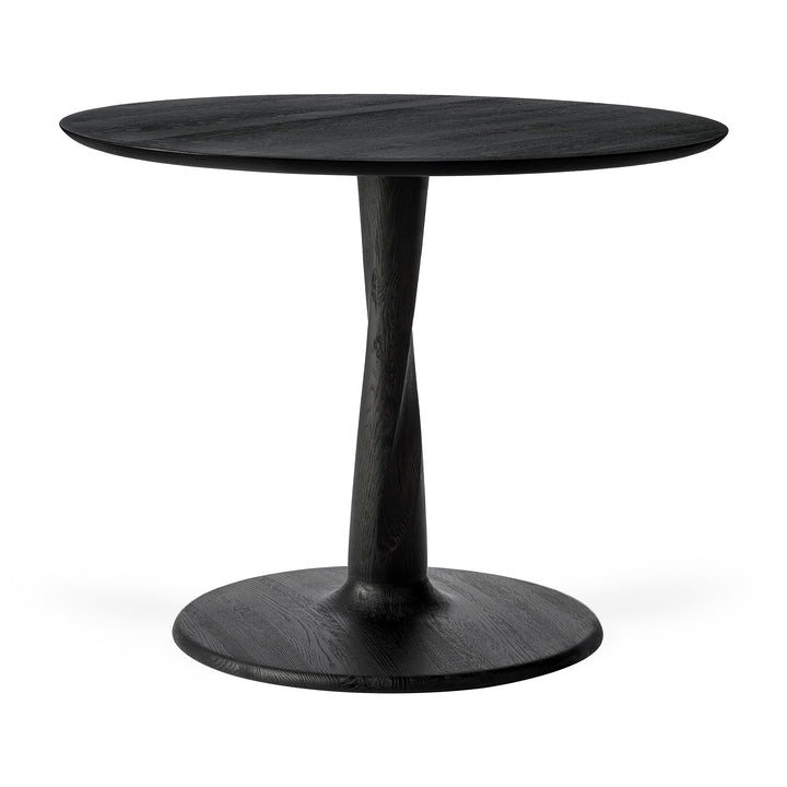 Masa dining Ethnicraft Torsion