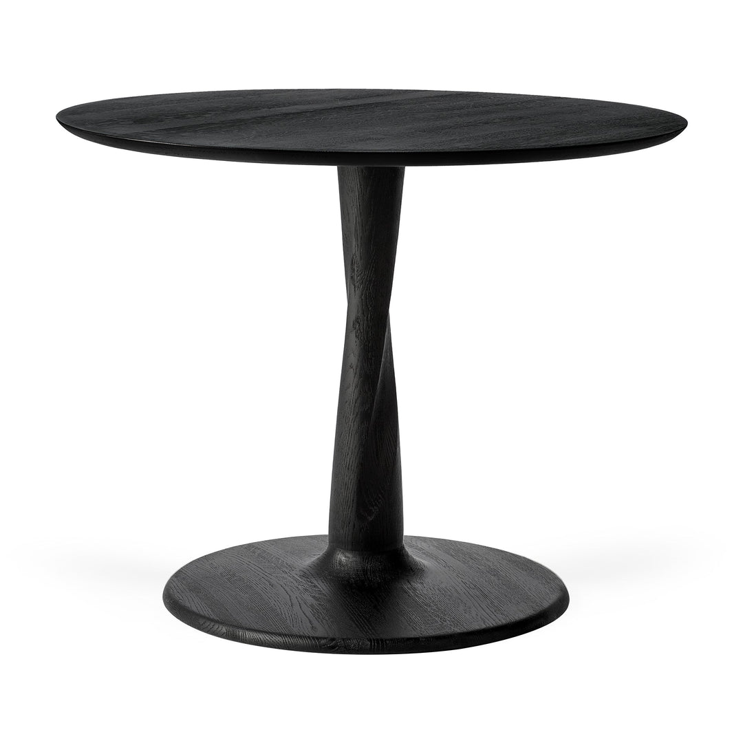Masa dining Ethnicraft Torsion