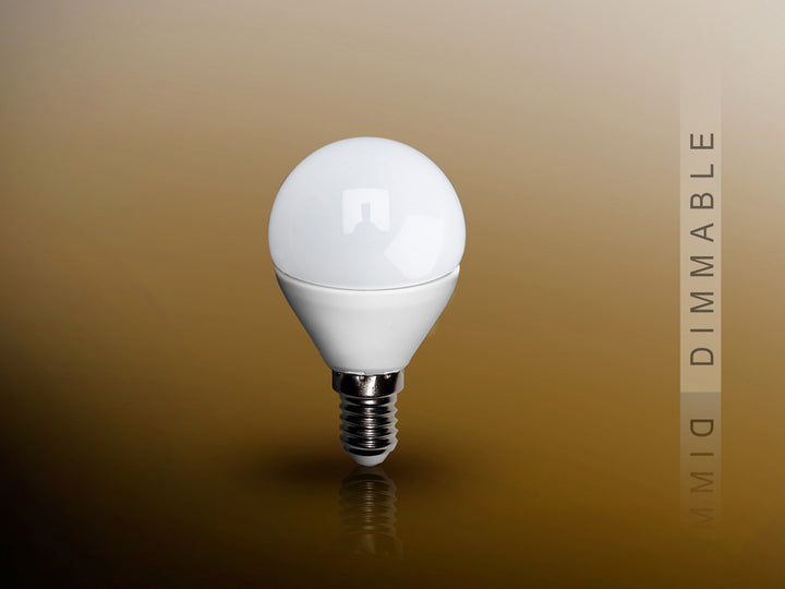 Bec LED Schuller E14