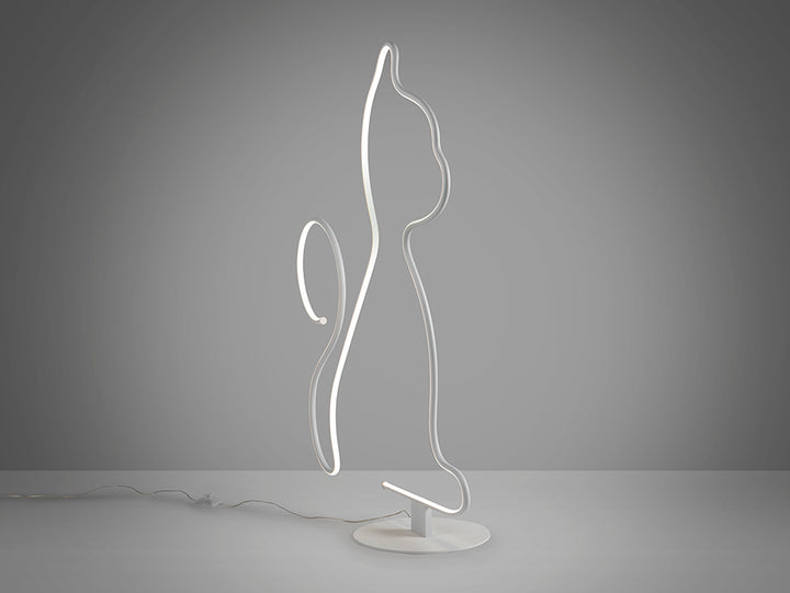 Lampadar Schuller Cat