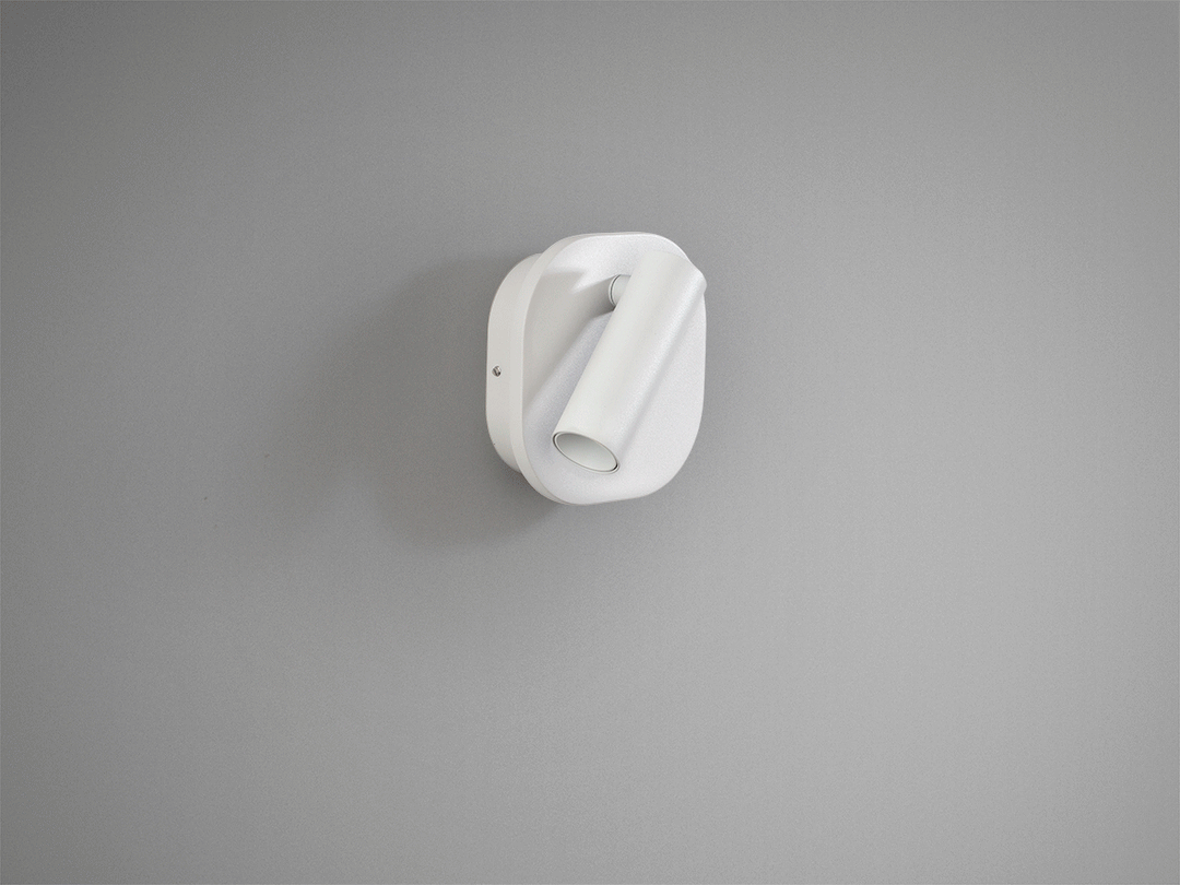Aplica Schuller Biblos lectura LED CCT alba touch