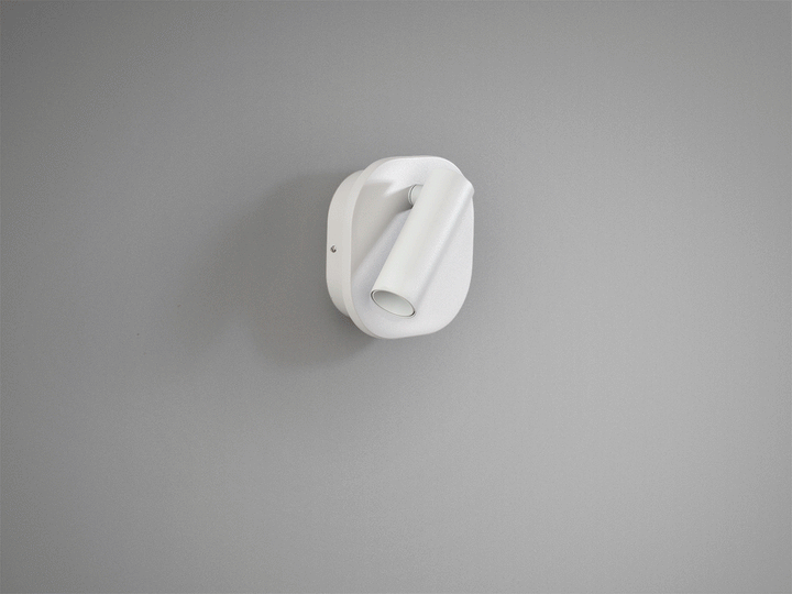 Aplica Schuller Biblos lectura LED CCT alba touch