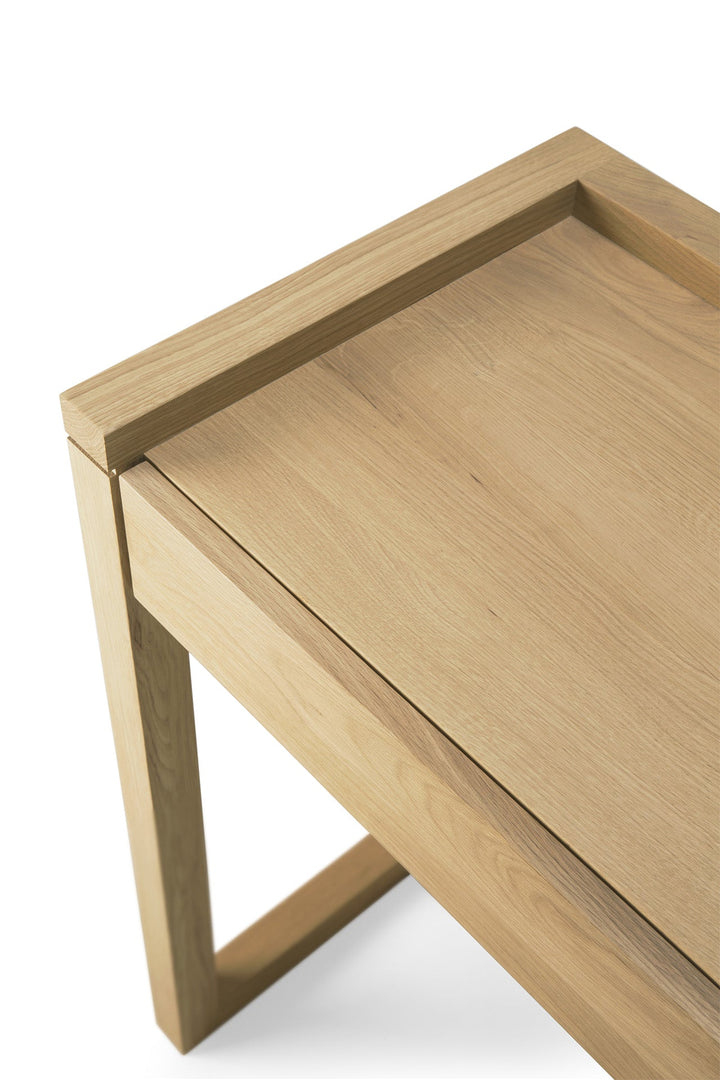 Birou Ethnicraft Frame