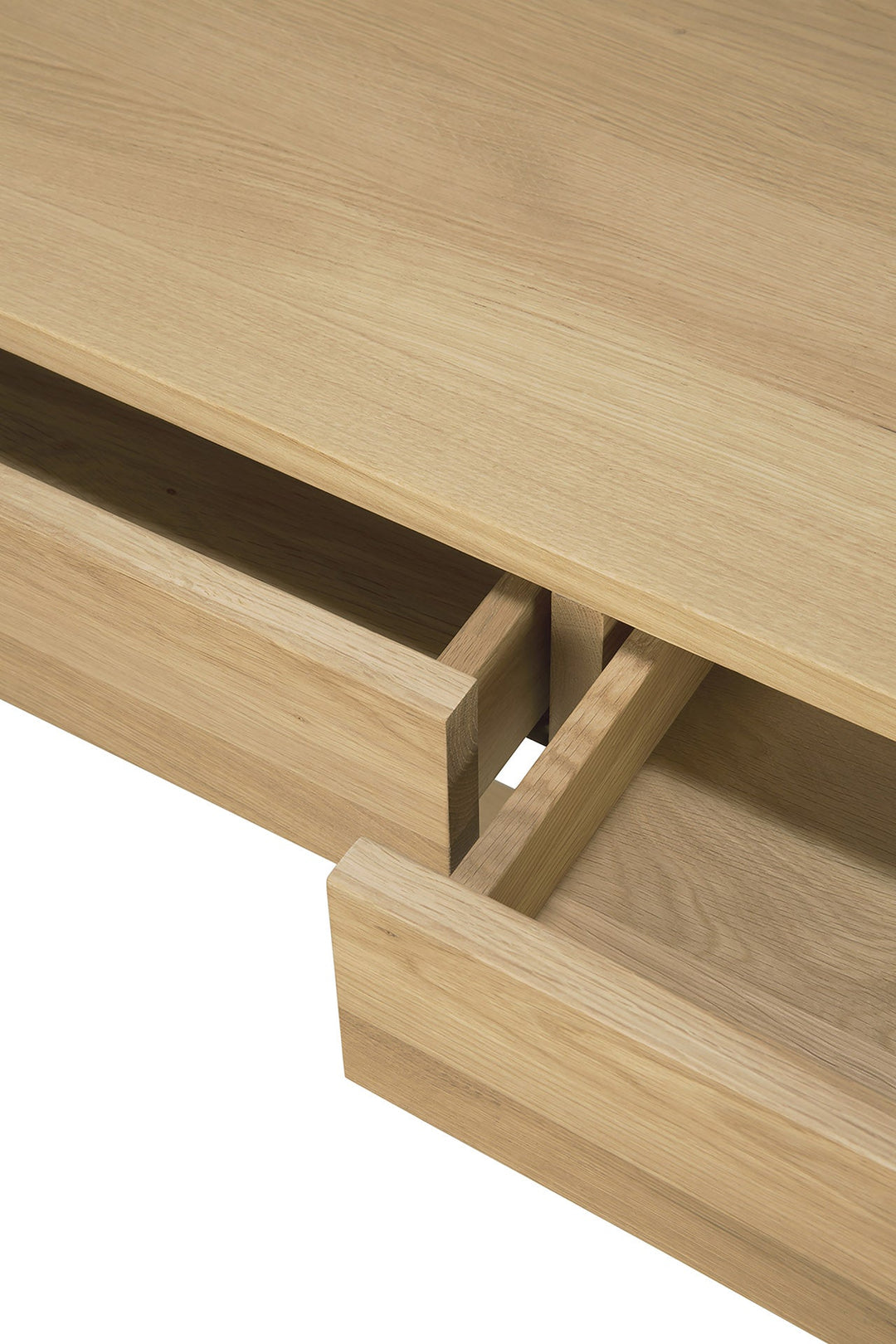 Birou Ethnicraft Frame