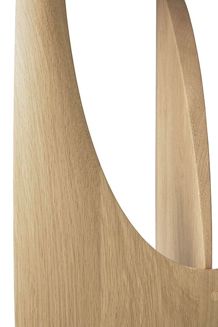 Masuta laterala Ethnicraft Geometric