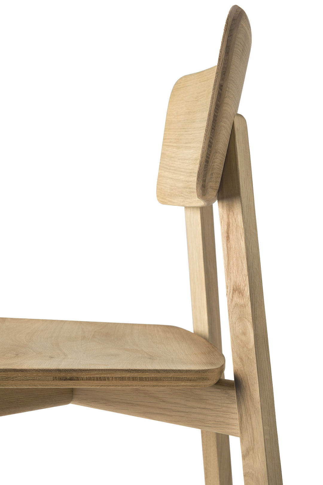 Scaun dining Ethnicraft Casale
