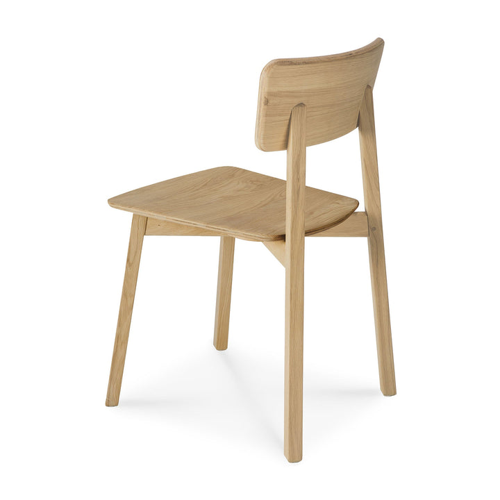 Scaun dining Ethnicraft Casale
